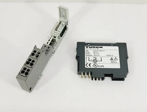 Turck BL20-PF-24VDC-D (6827007) BL20 System 24VDC Power Feed Module - Bild 1 von 9