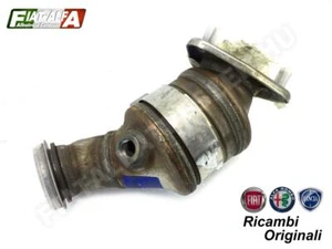 Genuine Ducato, Jumper, Boxer Catalytic Converter 1365755080 New - Picture 1 of 5