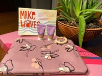 tarte tinted hydrator light sand