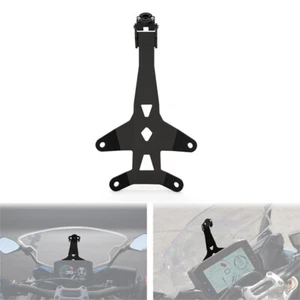 Soporte de montaje de teléfono GPS adecuado para Suzuki GSX-S1000 GT 2022-2024 soporte de satélite - Imagen 1 de 20