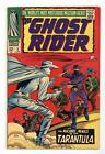Ghost Rider #2 FN- 5.5 1967