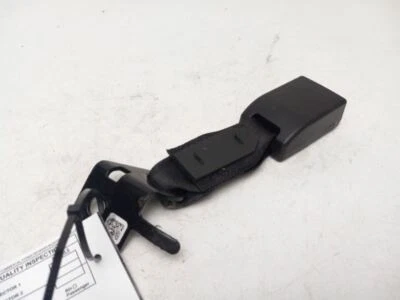 2014 CHEVROLET MALIBU REAR LEFT SEAT BELT BUCKLE Foto 1 de 4