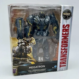 Transformers - Megatron - Premier Edition - Leader Class - Hasbro Action Figure - Foto 1 di 6