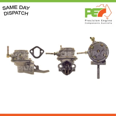 New * OEM QUALITY * Mechanical Fuel Pump For Nissan Homer T20 / V20 1.6 4Cyl - image 1 of 4