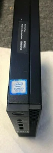 DELL OptiPlex 3050 Micro Desktop i3-7100T 8GB 240GB SSD 60 day warranty - Picture 1 of 7