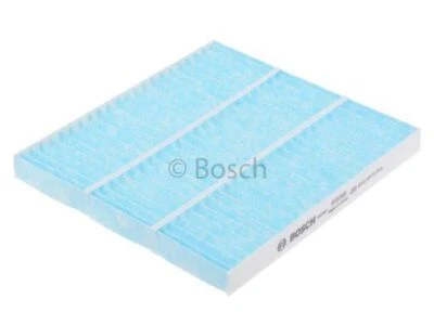 Filtro de aire de cabina Bosch 68796JYGZ HEPA partículas para Kia Forte5 2012-2013 Foto 1 de 2