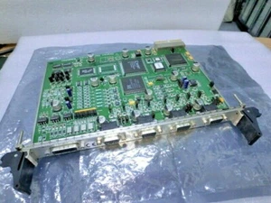 Cognex VME 8100CPCI Frame Grabber Board,VPM-8100CX/C-000,Used,USA+6585 - Picture 1 of 9