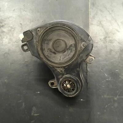 BMW K1600GTL 2012 altavoz izquierdo 240196 Foto 1 de 4