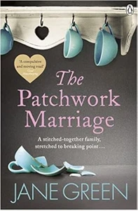 The Patchwork Marriage, Excellent Books - Imagen 1 de 1