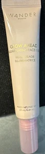 Wander Beauty Glow Ahead Illuminating Face Oil, 25ml - Picture 1 of 8