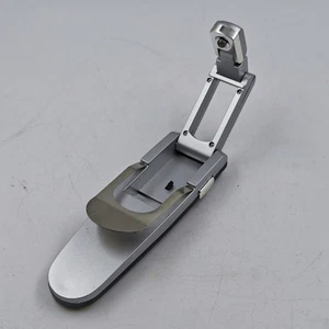 Untested Metal Hinge - Signs of Use, No Packaging - Zdjęcie 1 z 9