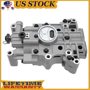 Conjunto de equilibrio del eje de la bomba de aceite 19 dientes para 15-17 Hyundai Sonata 1,6 L 2,0 L 2,4 L - Imagen 1 de 13