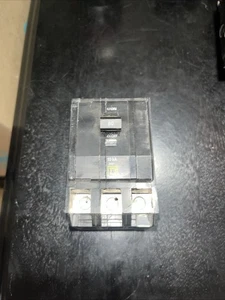 Square D QOB380 Bolt-On Circuit Breaker 3P 80A 240V (A) - Picture 1 of 5
