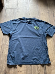 Body Glove Vintage Azul Hombre Camiseta XL CL14 - Imagen 1 de 3
