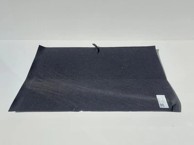 2021 MG MG3 Boot Floor Cover  - Image 1 of 4