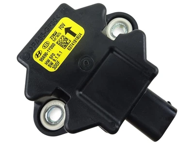 Sensore velocità rotazione Kia Picanto II TA 95690-1Y000 - Immagine 1 di 2