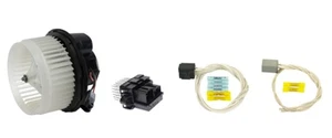 HVAC Blower Motor Kit 4 Seasons 75843BRK1 - Picture 1 of 1
