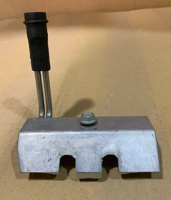 Chevy Cobalt 2011 2009-2010 SAAB 9-5 motor refrigerante calentador ASM 12620266 - NUEVO Foto 1 de 4