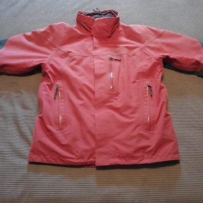 Chaqueta de invierno para hombre Cloudveil Gortex mediana esquí senderismo snowboard caminar Foto 1 de 4