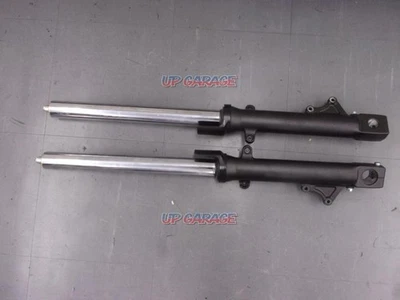 Horquilla delantera genuina Kawasaki ZRX1200 DAEG 2013 Foto 1 de 4