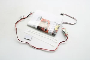 Remote control Kill Switch Kit fit 2.4G FS-GT3B Flysky 3-Channel LCD - Picture 1 of 6