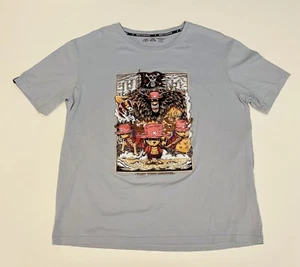 Nueva Camiseta Moda Juniors XXL Tony Tony Chopper Manga Corta En muy buena condición. - Imagen 1 de 7