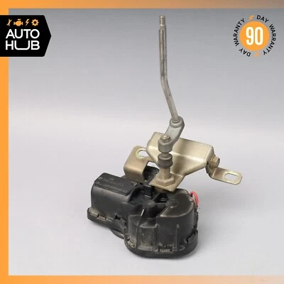 Motor limpiaparabrisas faro conductor izquierdo mercedes r129 sl320 500sl 90-02 1298200342 oem Foto 1 de 4