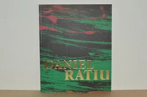 Daniel Ratiu - Paintings and Graphics - Alla Bulyanskaya Gallery Catalogue (#64) - Picture 1 of 2