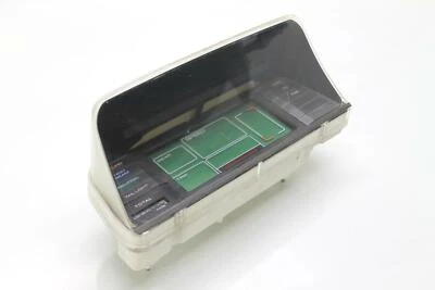 85-87 HONDA GOLDWING 1200 MEDIDORES VELOCÍMETRO 37100-ML8-741 Foto 1 de 4