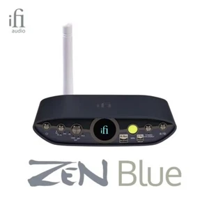 iFi Zen Blue 3 HIFI Wireless Fieber Bluetooth 5.4 Decoder Audio Receiver - Bild 1 von 7