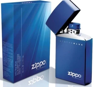 Zippo Blue Eau De Toilette 30ml - Bild 1 von 1