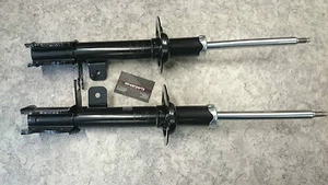 2 X Gasdruck Stoßdämpfer hinten Chevrolet Nubira Kombi 2005- - Bild 1 von 1