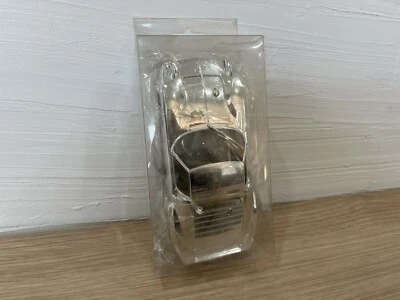 OLD Super Very Rare Kyosho MINI-Z Racer Lamborghini JOTA SVR WHITE BODYSET F/S - Image 1 of 4