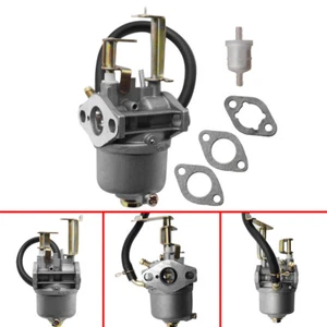Generator Carburetor For Buffalo Tools Sportsman GEN1100 2.8HP 1500 2000W New - Picture 1 of 9
