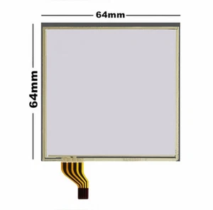 For Symbol MC3200-G MC3000 MC3070 MC3090 MC3100 MC3190 MC3090G Touch Screen - Afbeelding 1 van 2