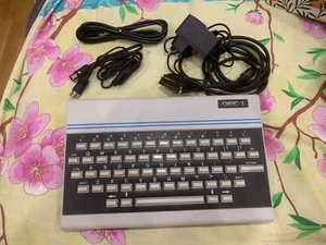 Oric 1 - 16K - Foto 1 di 8