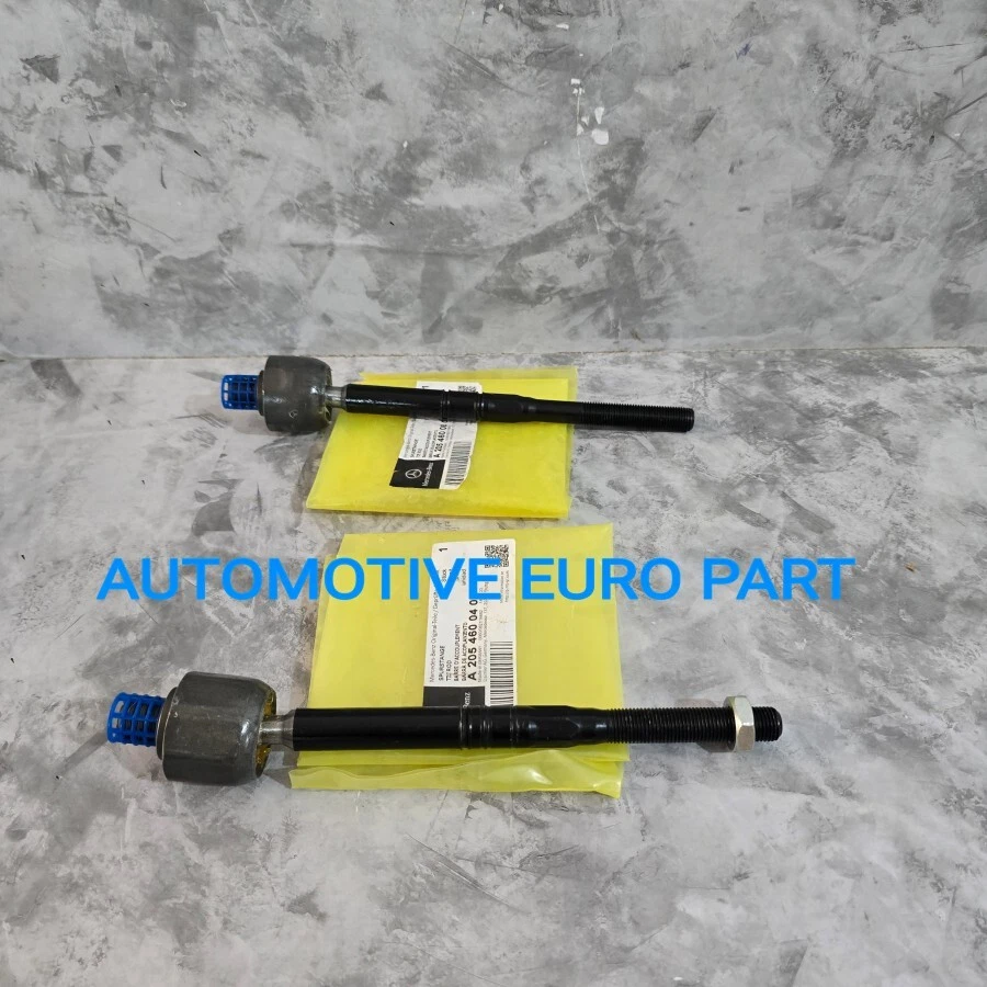 Barra de amarre interior delantera OEM apta para Mercedes-Benz Clase C W205 2015-2020 A2054600405 Foto 1 de 3