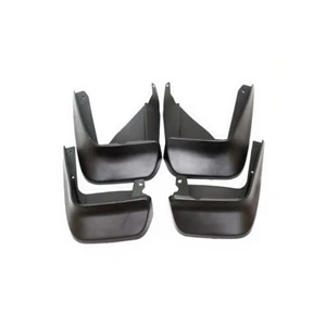 KK 4pcs New Front Rear Splash Guards Mud Flaps Mudguards Fender For ACURA TL - Imagen 1 de 2