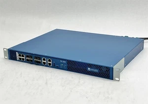 Palo Alto Networks PA-850 Enterprise Firewall Security Device PANOS Ver 10.1.0 - Afbeelding 1 van 4