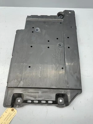 2011-2017 LEXUS CT200H 左后侧底部盖下装饰原始设备制造商 58168-76010 — 第 1/3 张图片