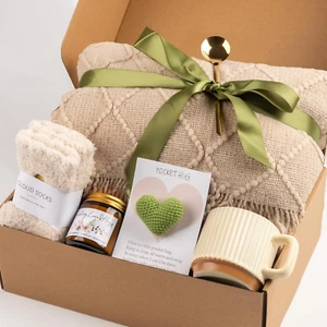 Birthday & Self Care Gifts for Women - Mom'S Get Well Soon Care Package, after S - Picture 1 of 12