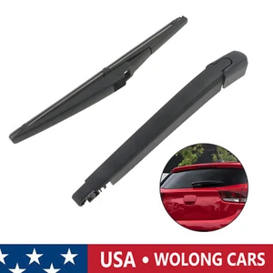 Tailgate Windshield Wiper Arm & Blade for 2011-2017 Kia Sorento Rio 988152F000 - Picture 1 of 7