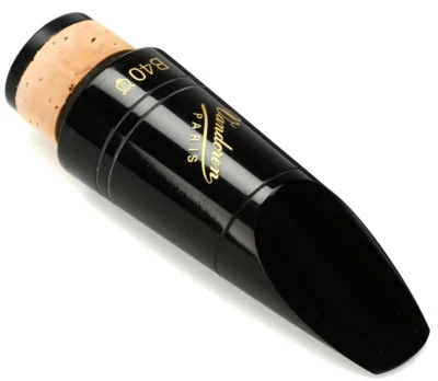 Vandoren B40 Lyre Bb Clarinet Mouthpiece - (CM4198)