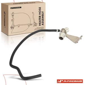 Tubo de refrigerante inferior del motor para Toyota Corolla 2009-2017 Matrix 2009-2014 L4 1,8 L - Imagen 1 de 8