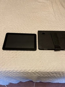 RCA TABLES with Keyboard Android Tablet 10.1 32GB 2GB RAM Black Tablet Only - Picture 1 of 5