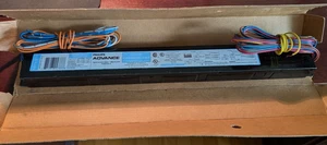 Philips Advance Centium Fluorescent Ballast Rev A #ICN-4S54-90C-2LS-G - Picture 1 of 3