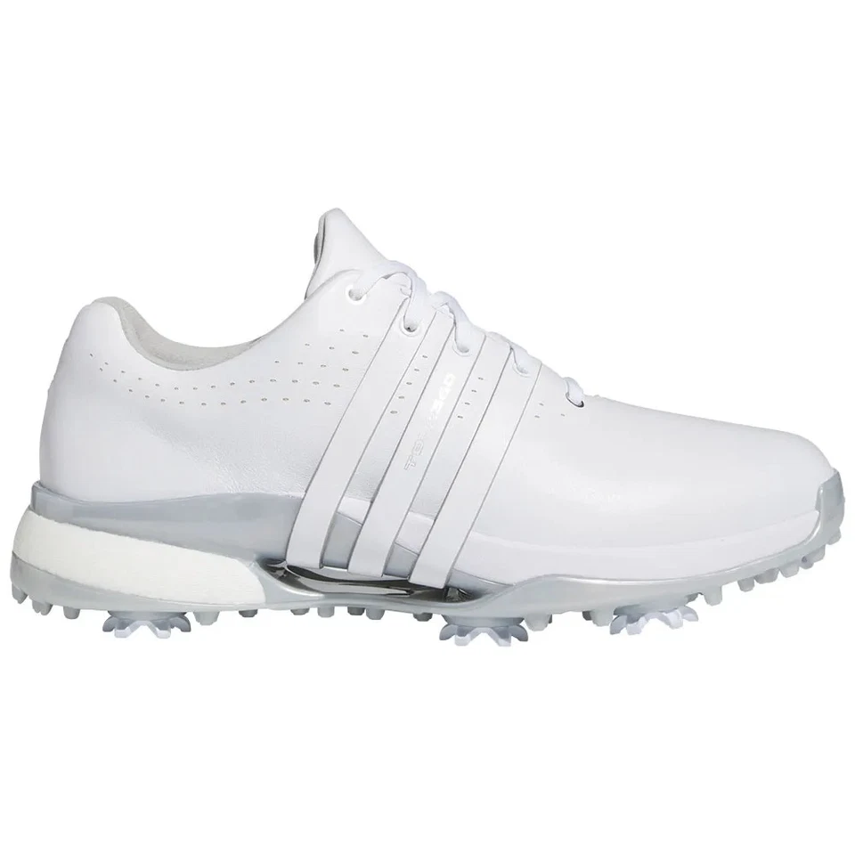 Zapatos de golf Adidas Tour360 BOOST para mujer Foto 1 de 1