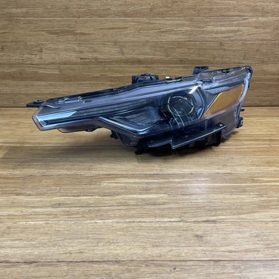 Faro xenón lado conductor izquierdo Maserati Levante 2017-2020 670034642 OEM *NOTA* Foto 1 de 4