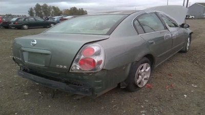Used Front Left Door Window Regulator Front fits: 2005 Nissan Altima electric Fr - Imagem 1 de 4