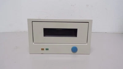 Exabyte IBM Model EXB-8200 8MM Internal Tape Drive SCSI - Image 1 of 4